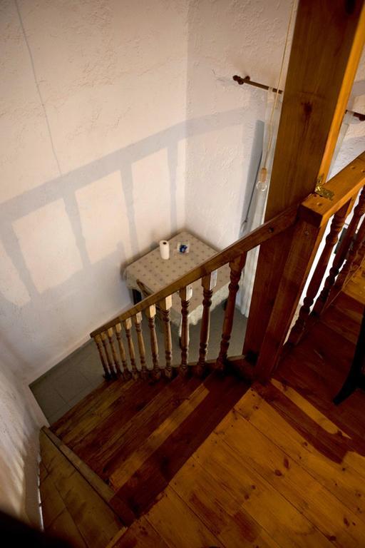 Apartment Vrises Neapoli  Екстер'єр фото