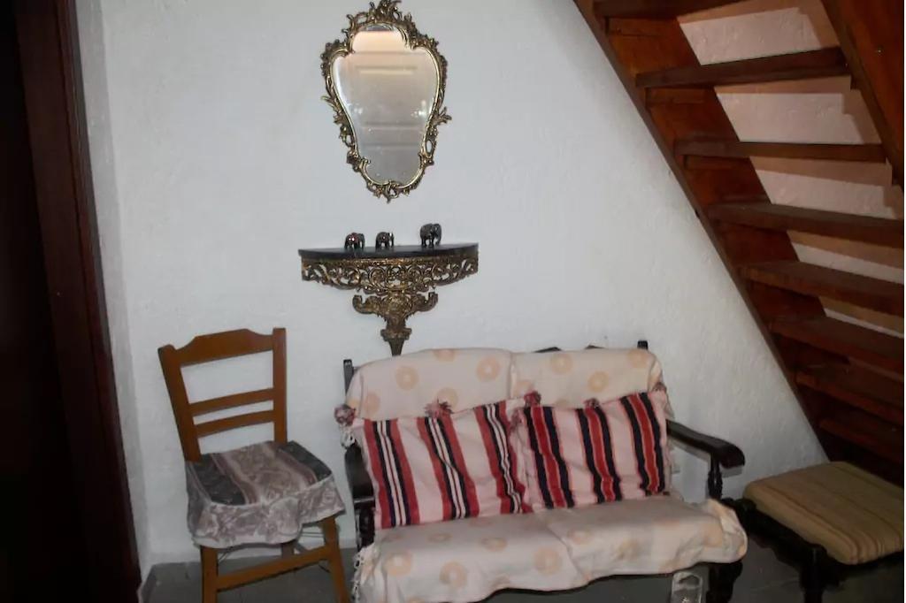 Apartment Vrises Neapoli  Екстер'єр фото