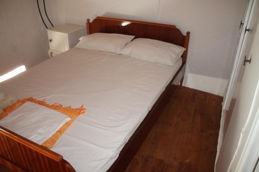 Apartment Vrises Neapoli  Екстер'єр фото