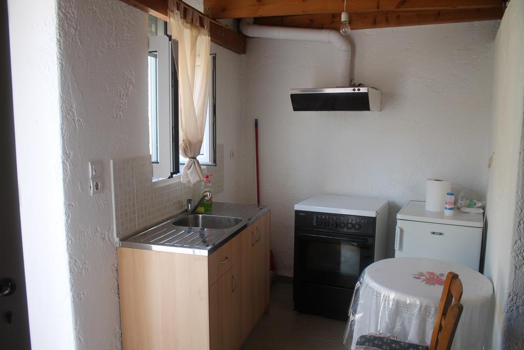 Apartment Vrises Neapoli  Екстер'єр фото