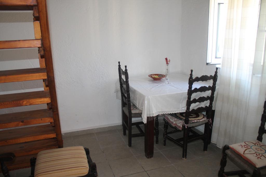 Apartment Vrises Neapoli  Екстер'єр фото
