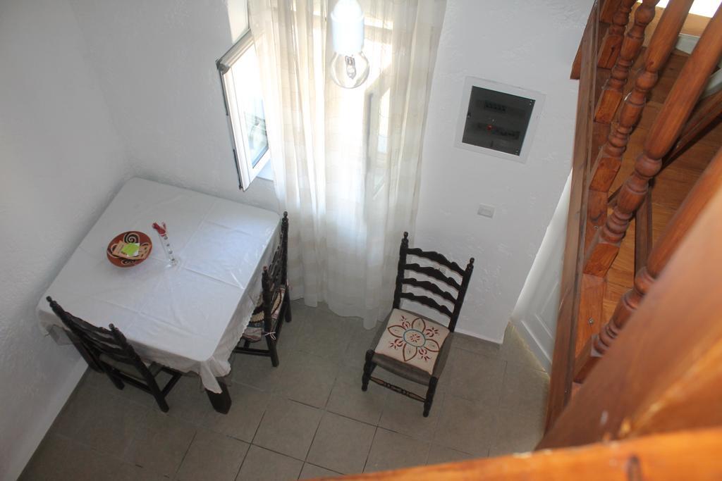 Apartment Vrises Neapoli  Екстер'єр фото