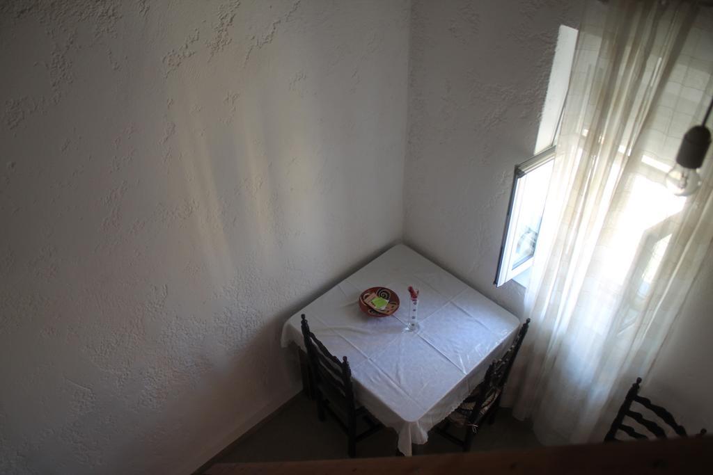 Apartment Vrises Neapoli  Екстер'єр фото