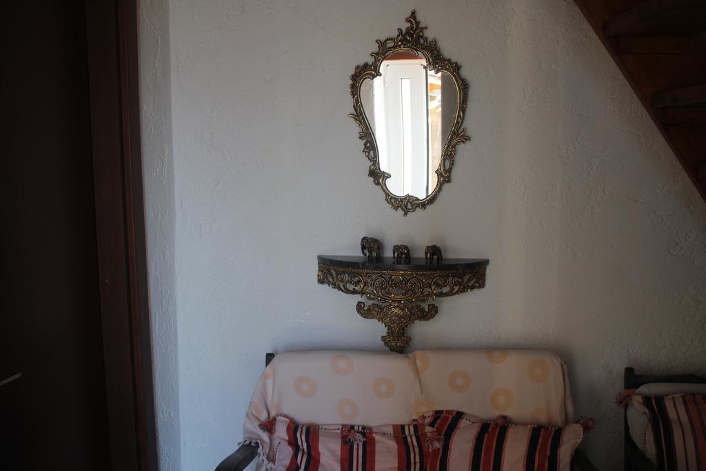Apartment Vrises Neapoli  Екстер'єр фото